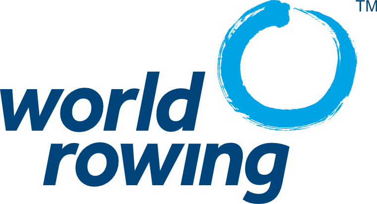 Logo 2015 World Rowing
